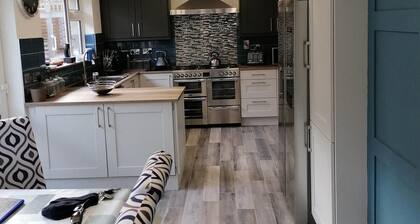 5 bed Coastal Villa, Fethard-on-sea Hook Penisula
