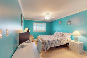 2 camere, Wi-Fi, lenzuola