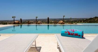 ISULA TRAVEL - Panoramic Relax Lodges
