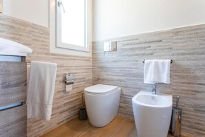 Apartamento | Banheiro