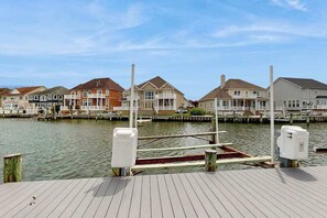 Port de plaisance