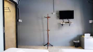 Triple Room | Free WiFi