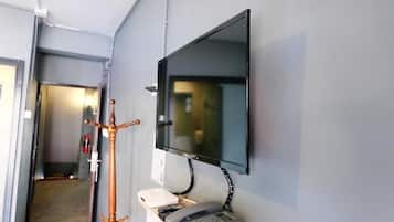 Triple Room | Interior