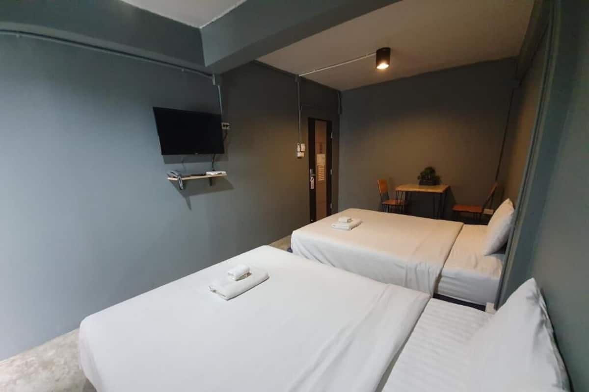 Double or Twin Room