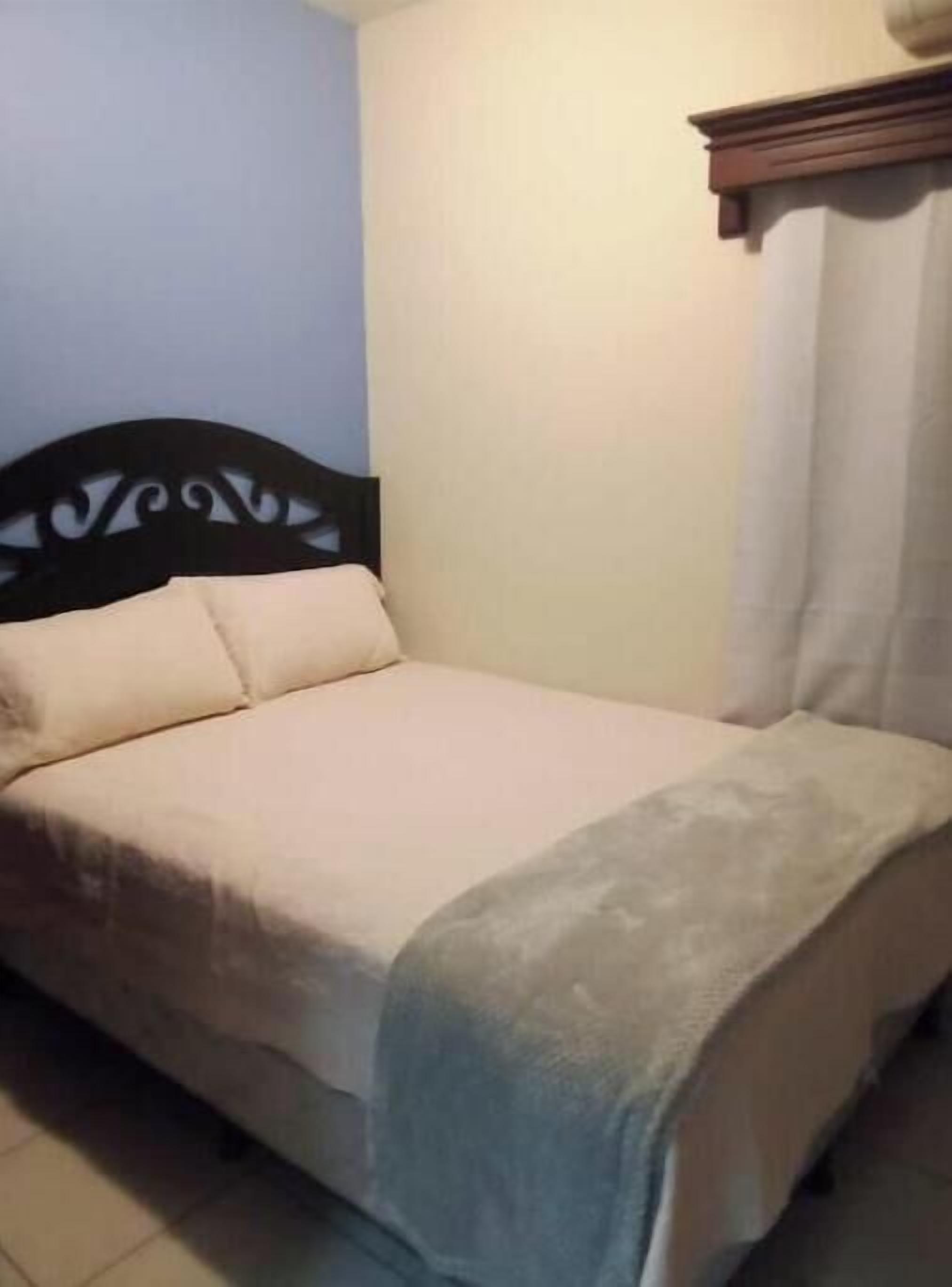 3 bedrooms, iron/ironing board, WiFi
