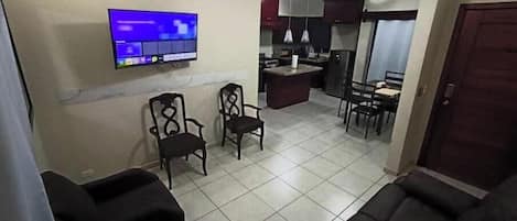 TV connectée