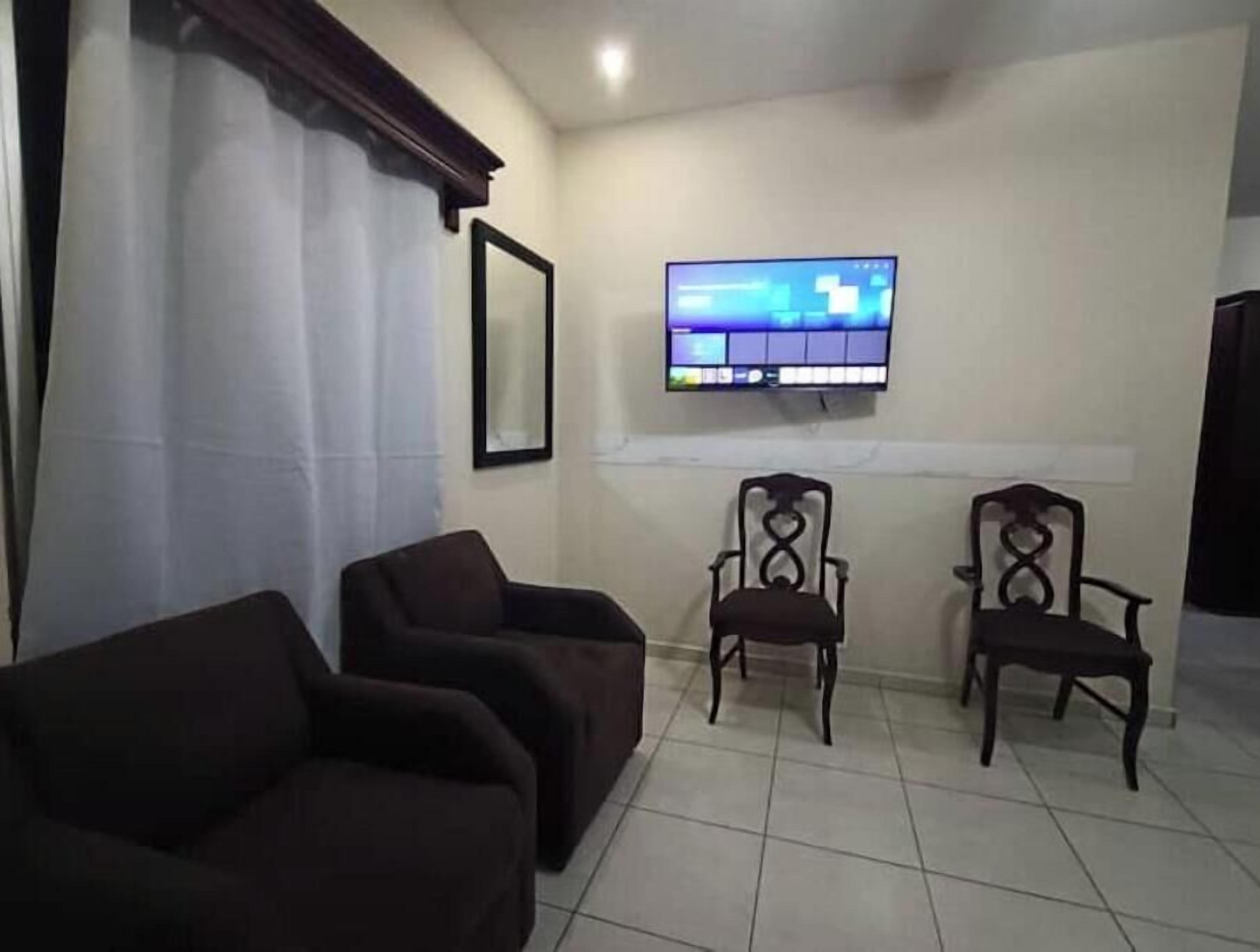 Smart TV