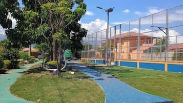 Sportveld