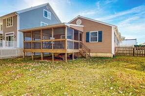 Exterior - 416 - 141st St (Ocean City)
