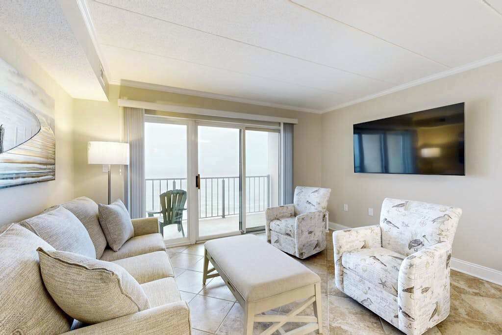 TV, DVD player, stereo, offices