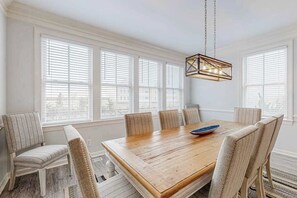 Dining - Sunset Island - 57 & 59 Island Edge (Ocean City)