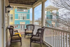 Property grounds - Sunset Island - 57 & 59 Island Edge (Ocean City)