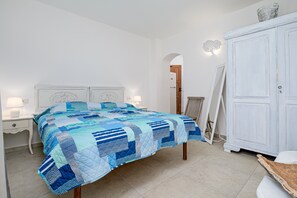 1 dormitorio, wifi, ropa de cama