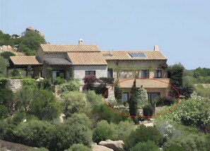 Fachada