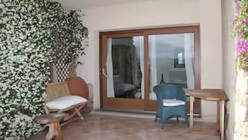 Terraço/pátio
