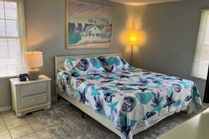 3 chambres, fer et planche à repasser, Wi-Fi, literie fournie