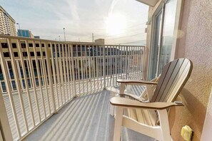Property grounds - Mayfair Beach 102 (Ocean City)