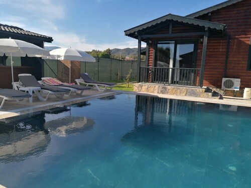 SummerTime Bungalow