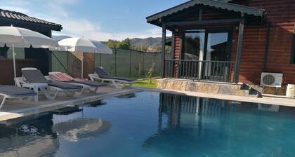 SummerTime Bungalow