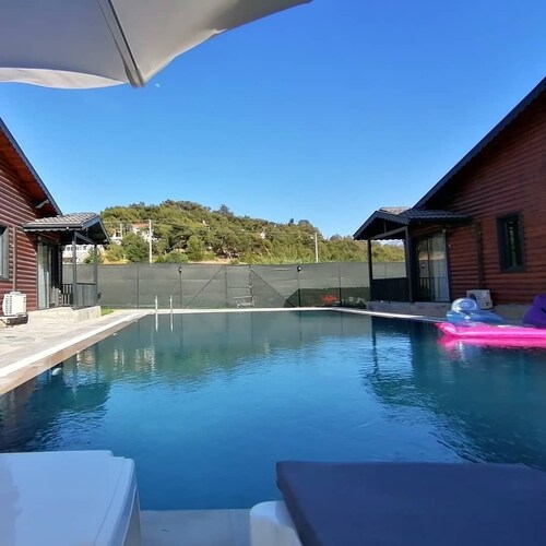 SummerTime Bungalow