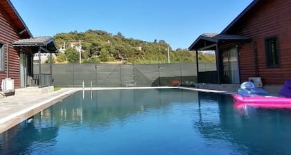 SummerTime Bungalow