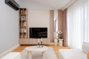 Fernseher