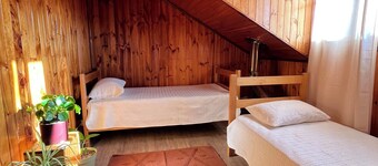 La Casita en Pupuya