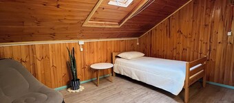 La Casita en Pupuya
