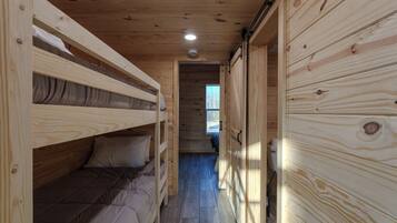 3 chambres, Wi-Fi, draps fournis