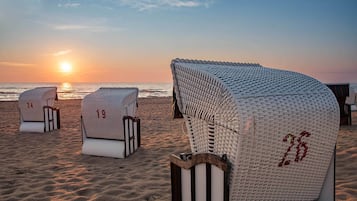 Plage à proximité
