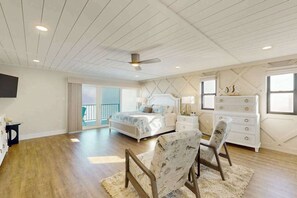 5 Schlafzimmer, Bügeleisen/Bügelbrett, WLAN, Bettwäsche