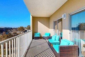 Terraço/pátio