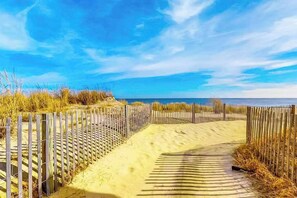 Plage à proximité