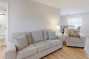 TV, offices - Bali 202 (Ocean City)