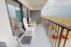 Property grounds - Decatur House 305 (Ocean City)
