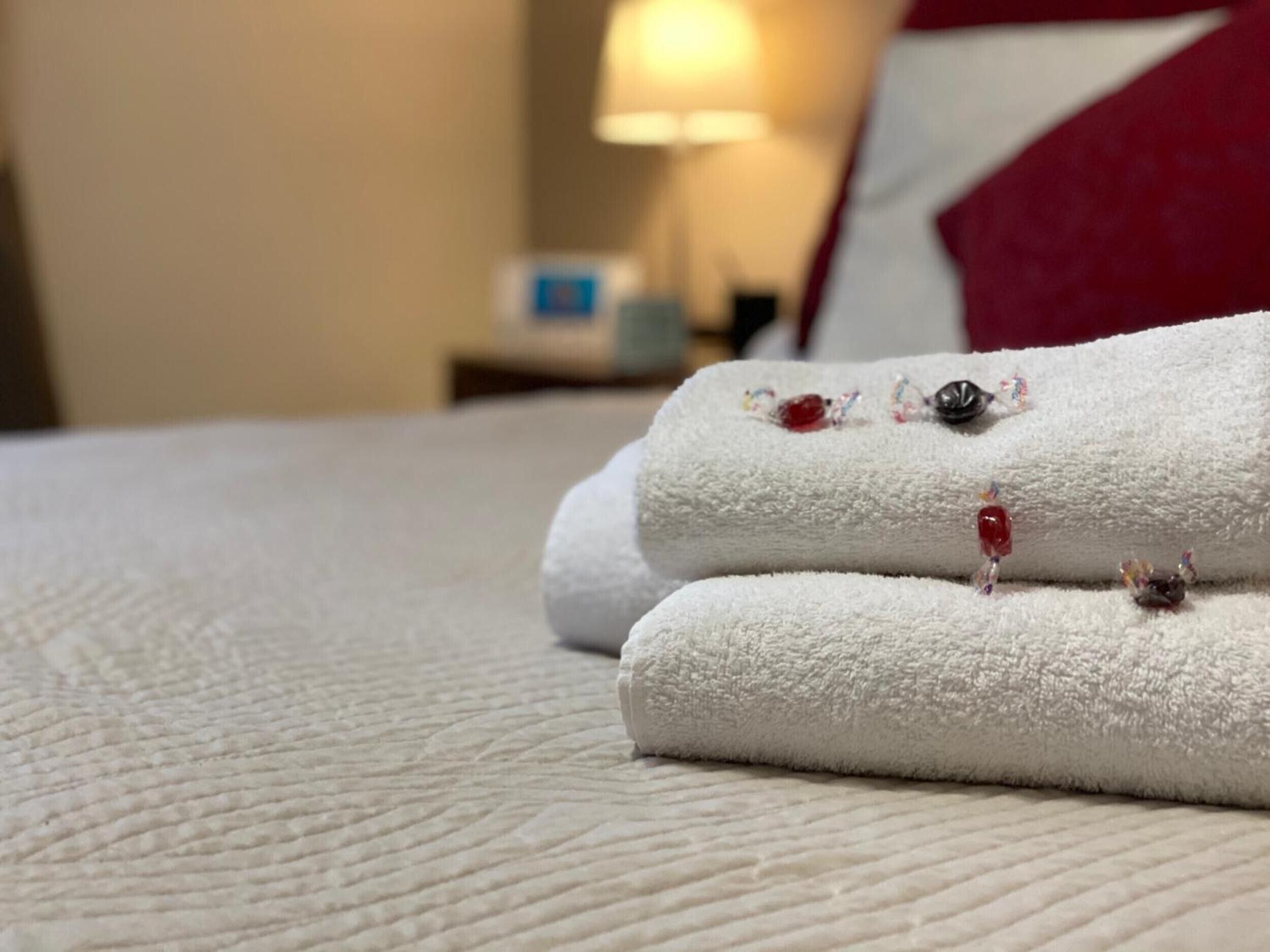 3 dormitorios, tabla de planchar con plancha, wifi y ropa de cama