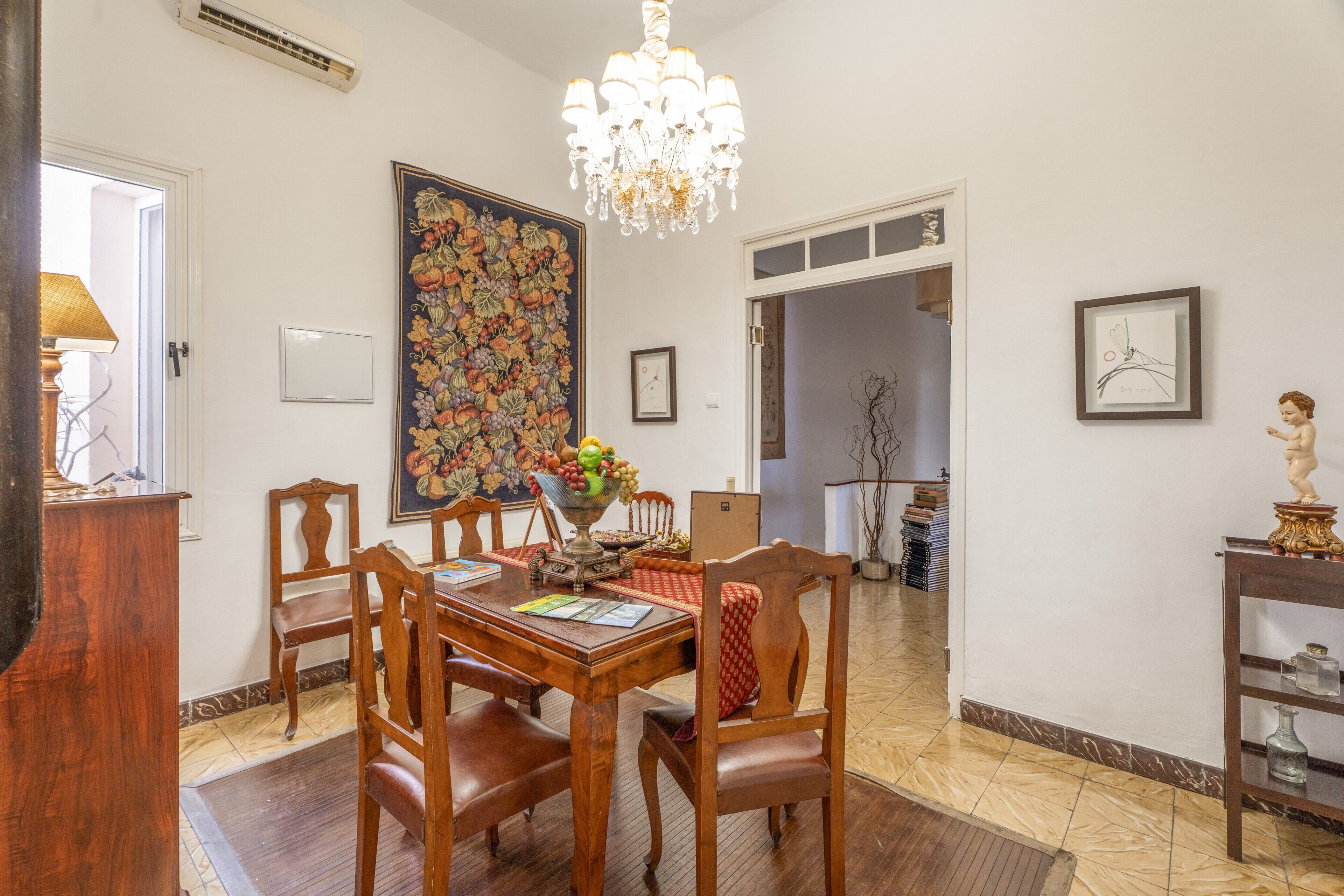 Interieur