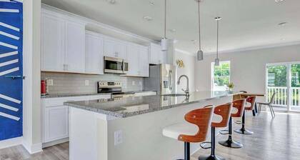 Sea Oaks Village 12442 #5