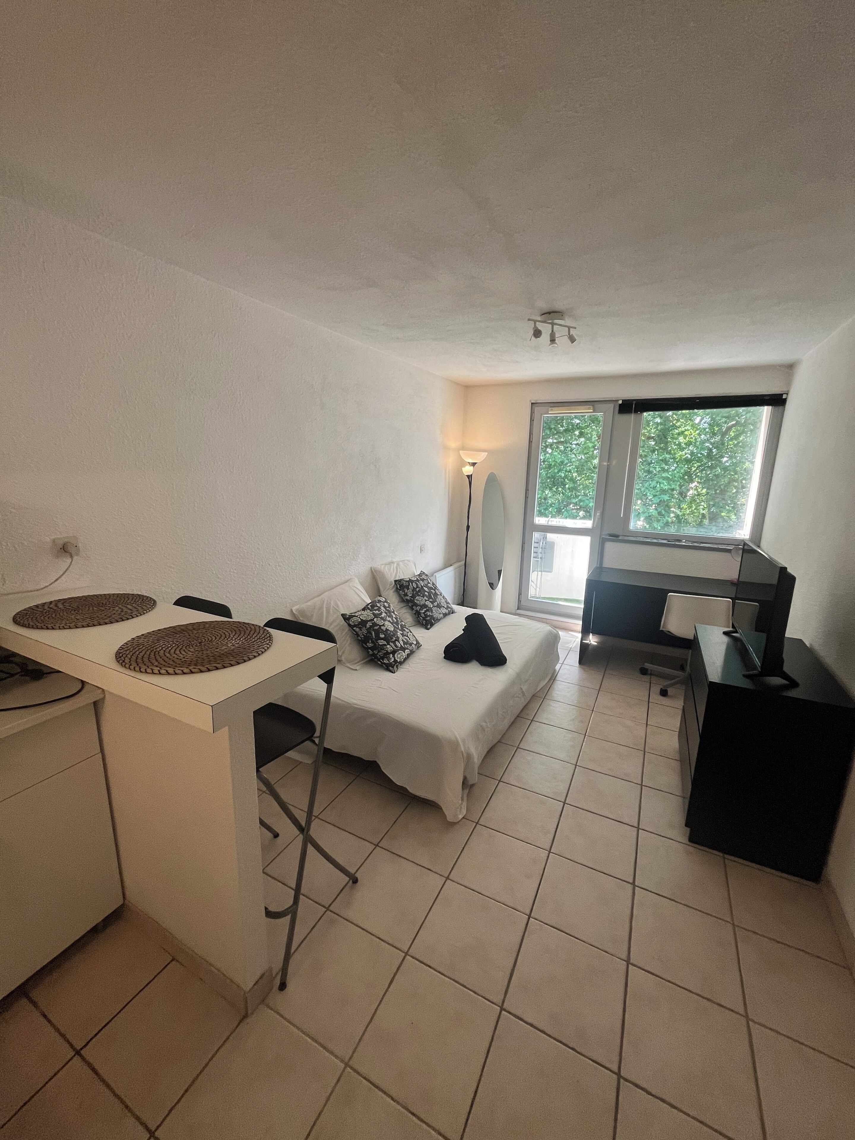 Habitación