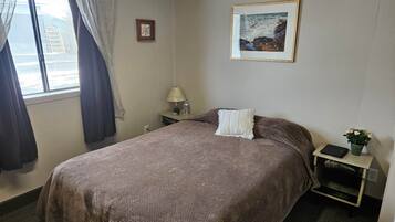 3 bedrooms, WiFi