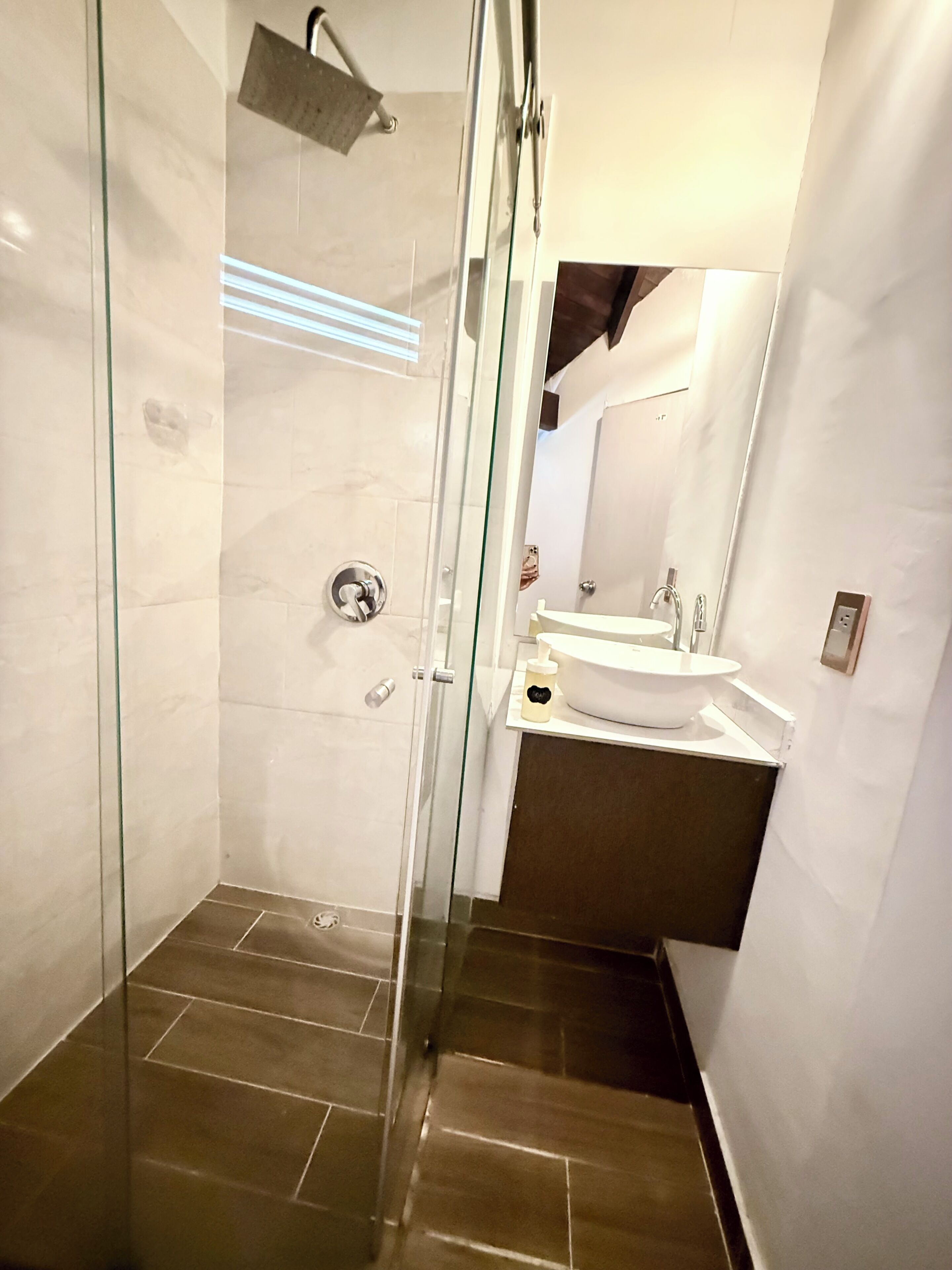 Standard Loft | Bathroom