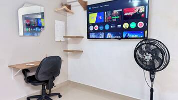 Standard Studio | Interior