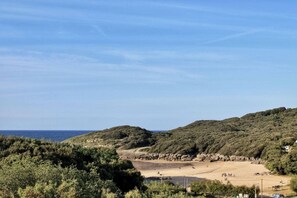 Beach - Front line duplex - La Arena 4607 (Arnuero)