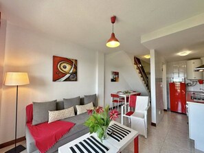 TV - Front line duplex - La Arena 4607 (Arnuero)