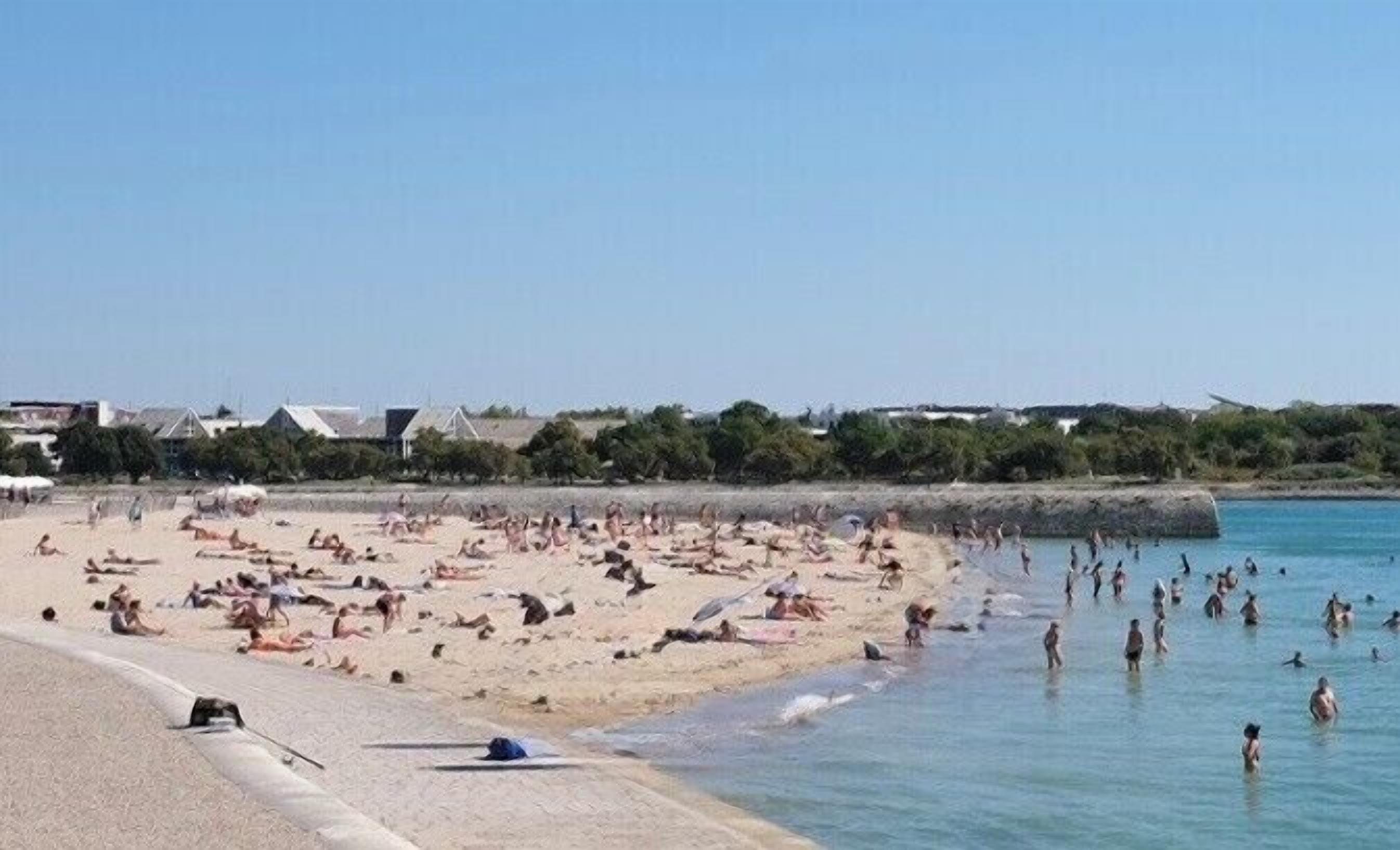 Spiaggia