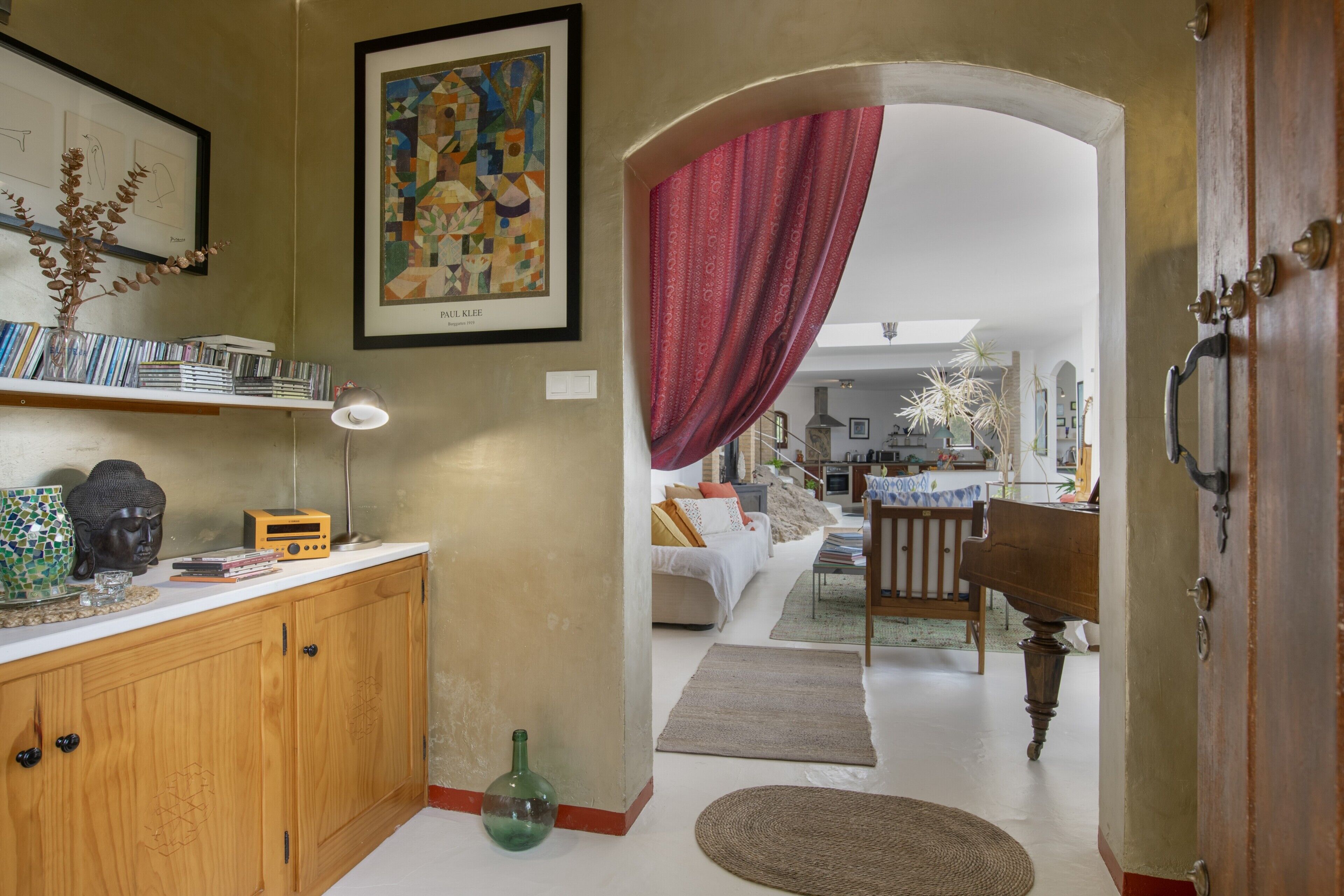 Intérieur