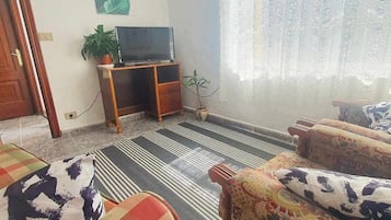 TV