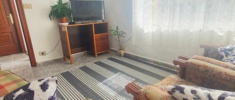 Televisio