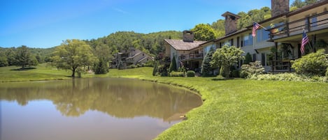 外觀