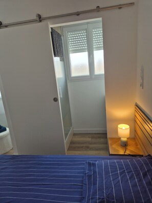 Gratis wi-fi och sängkläder